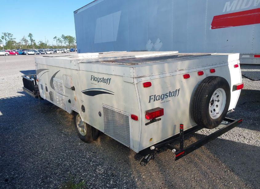 Photo 3 of 2012 Flagstaff T12sdth N/A (VIN 4X4CFST18CD168374)