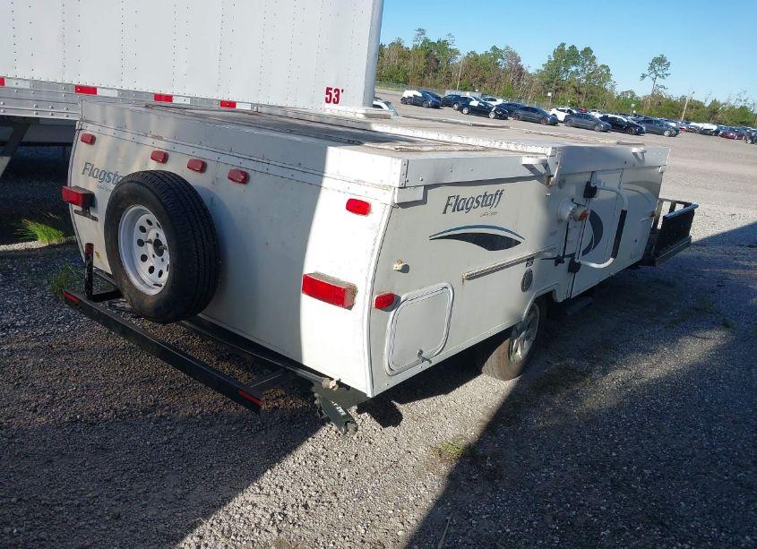 Photo 4 of 2012 Flagstaff T12sdth N/A (VIN 4X4CFST18CD168374)