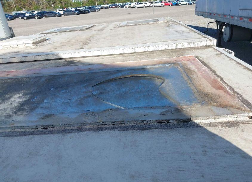 Photo 6 of 2012 Flagstaff T12sdth N/A (VIN 4X4CFST18CD168374)