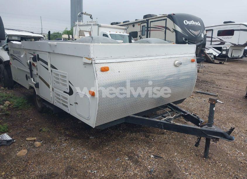 2013 Rockwood Other (VIN 4X4CPR213DD286812) main photo