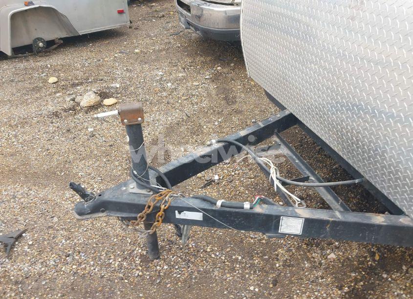 Photo 10 of 2013 Rockwood Other (VIN 4X4CPR213DD286812)