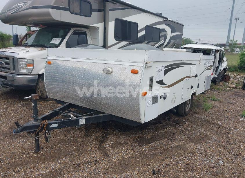 Photo 4 of 2013 Rockwood Other (VIN 4X4CPR213DD286812)