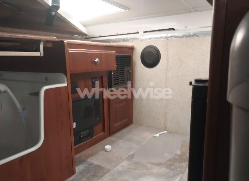 Photo 5 of 2013 Rockwood Other (VIN 4X4CPR213DD286812)