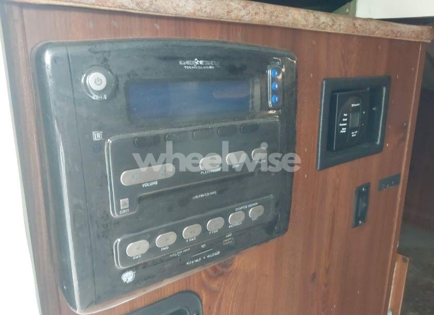 Photo 7 of 2013 Rockwood Other (VIN 4X4CPR213DD286812)