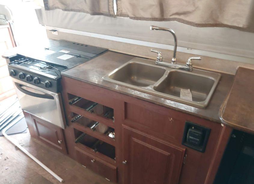 Photo 7 of 2015 Rockwood Hw N/A (VIN 4X4CPR411FD293788)