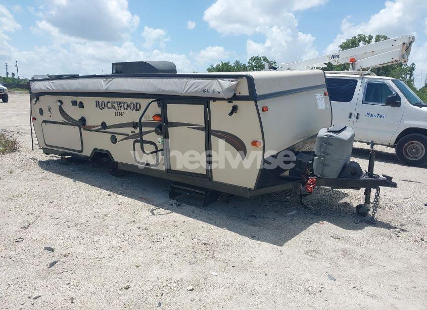 2016 Forest River OTHER (VIN 4X4CPR419GD296746) main photo