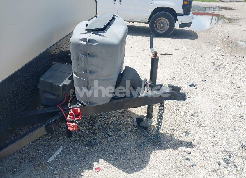 Photo 10 of 2016 Forest River OTHER (VIN 4X4CPR419GD296746)