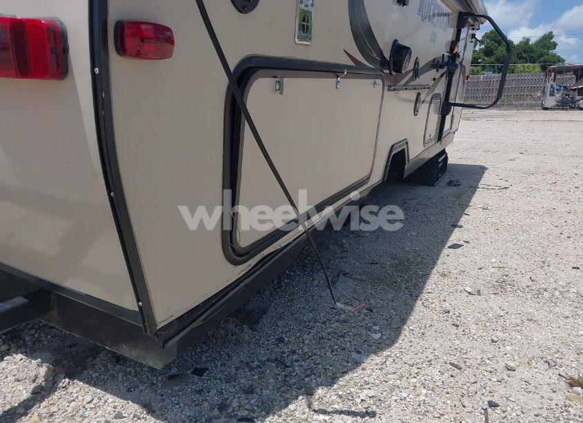 Photo 15 of 2016 Forest River OTHER (VIN 4X4CPR419GD296746)