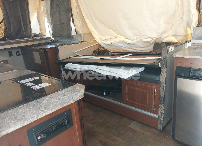 Photo 5 of 2016 Forest River OTHER (VIN 4X4CPR419GD296746)