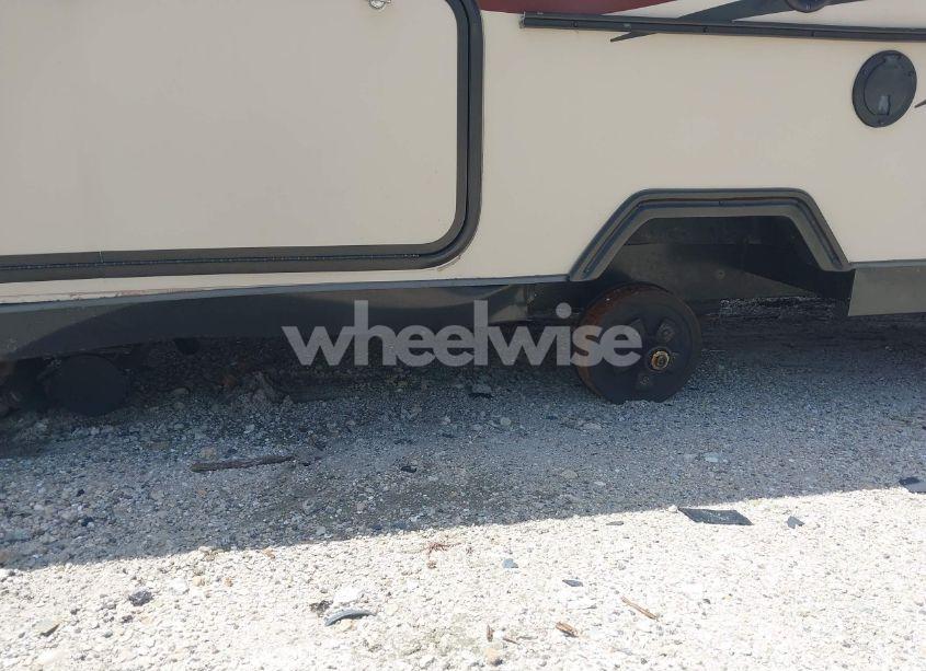 Photo 6 of 2016 Forest River OTHER (VIN 4X4CPR419GD296746)