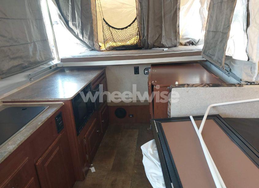 Photo 8 of 2016 Forest River OTHER (VIN 4X4CPR419GD296746)