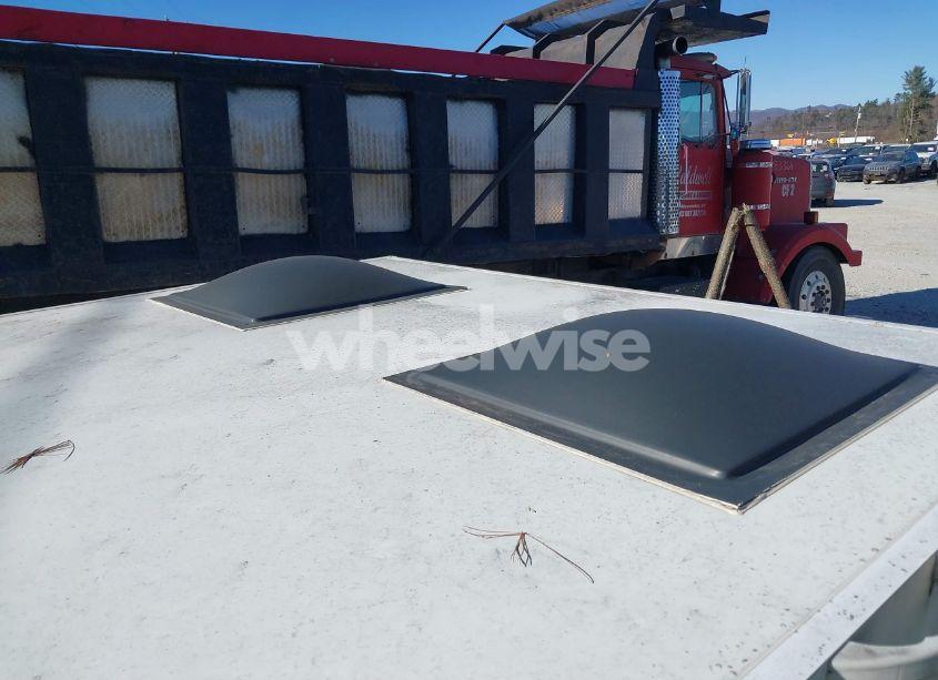 Photo 15 of 2013 Forest River ROCKWOOD (VIN 4X4CPR714DD286018)