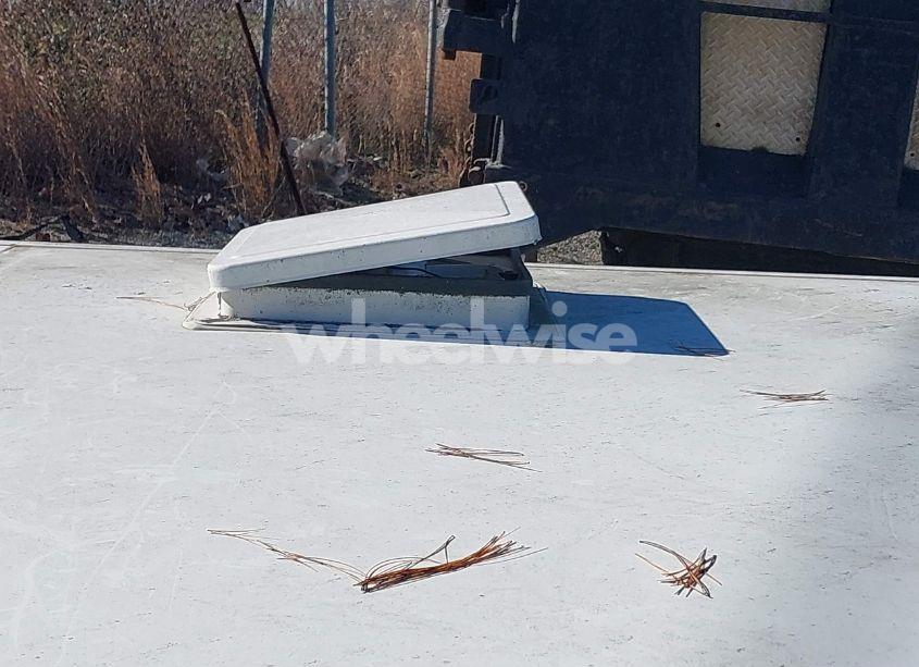 Photo 16 of 2013 Forest River ROCKWOOD (VIN 4X4CPR714DD286018)