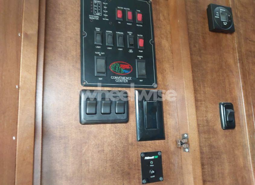 Photo 7 of 2016 Fore Blue RIDGE (VIN 4X4FBLF2XGG101461)