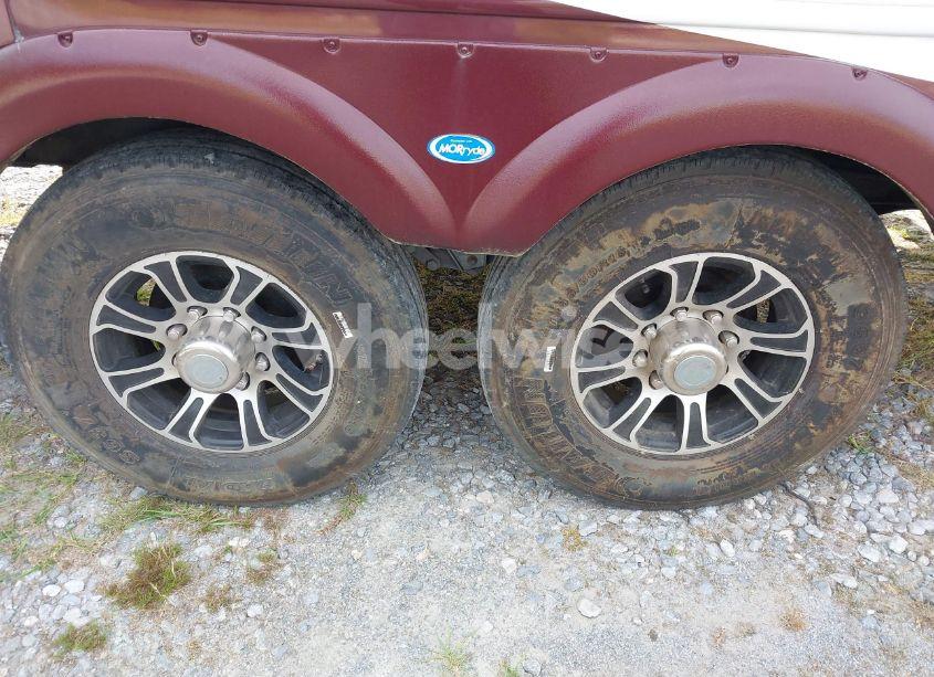 Photo 10 of 2020 Forest River OTHER (VIN 4X4FCAP22LG104185)