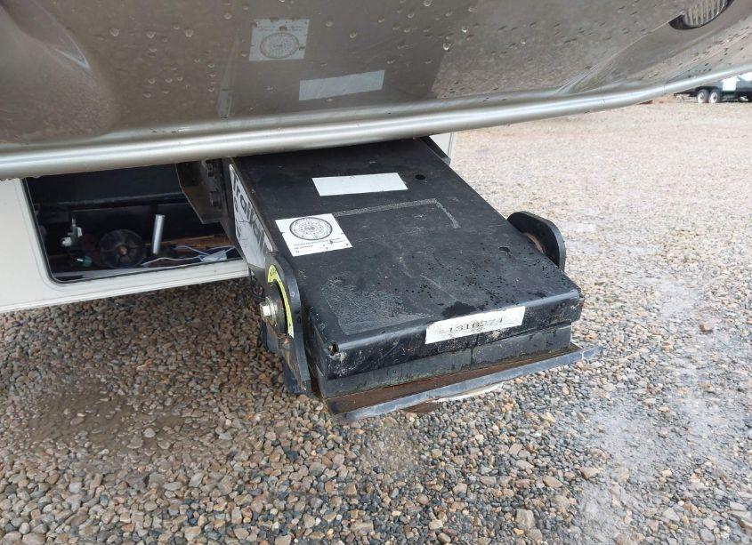 Photo 10 of 2017 Palo Columbus F384RD (VIN 4X4FCMP24H6007214)