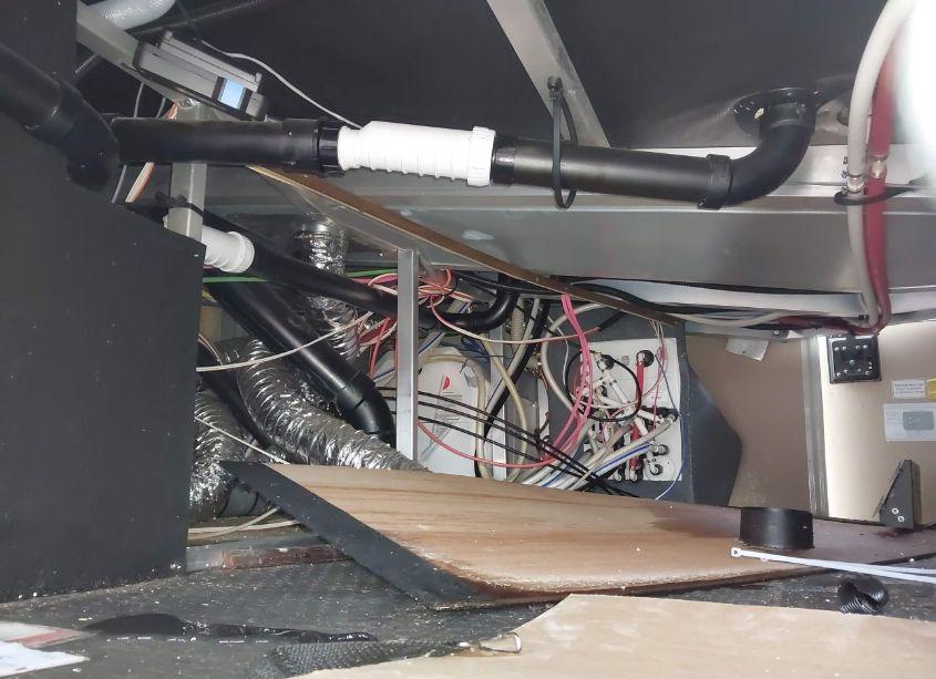 Photo 16 of 2017 Palo Columbus F384RD (VIN 4X4FCMP24H6007214)