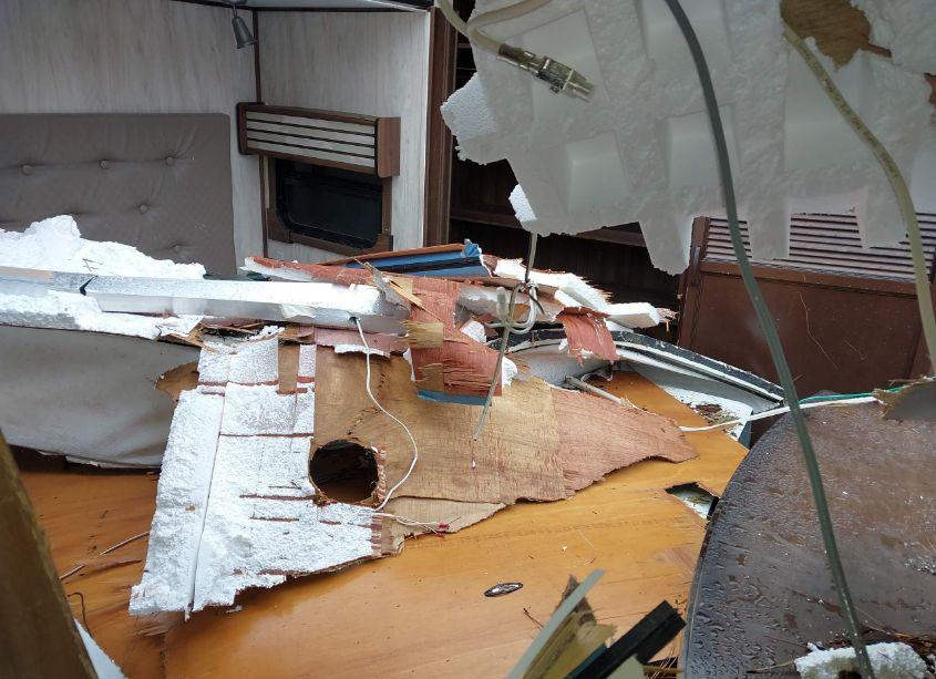 Photo 5 of 2017 Palo Columbus F384RD (VIN 4X4FCMP24H6007214)