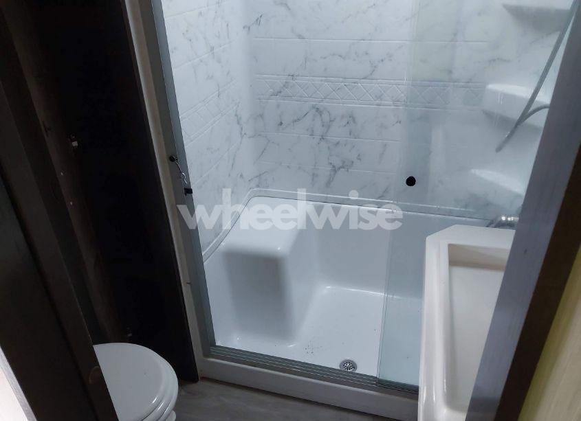 Photo 6 of 2021 Forest River CEDAR CREEK 35LFT (VIN 4X4FCRL20MS225462)