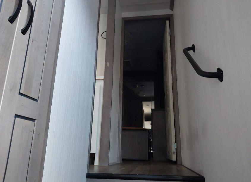 Photo 5 of 2021 Forest River CAMPER TRLR (VIN 4X4FCRL21MS227172)