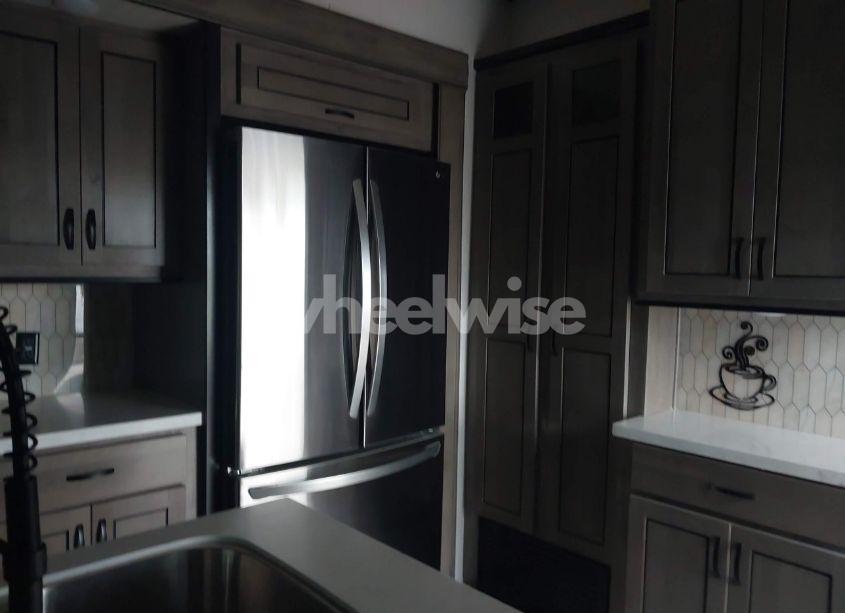 Photo 10 of 2022 Cedar Creek OTHER (VIN 4X4FCRL2XNS229617)