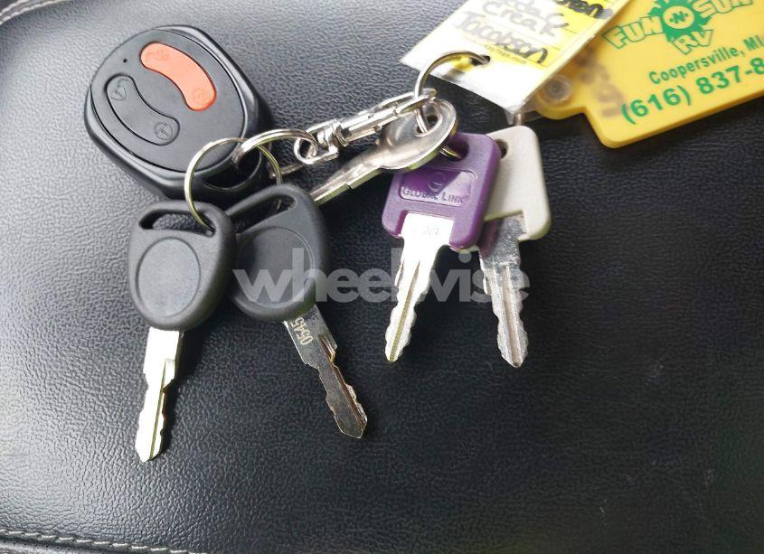 Photo 11 of 2022 Cedar Creek OTHER (VIN 4X4FCRL2XNS229617)