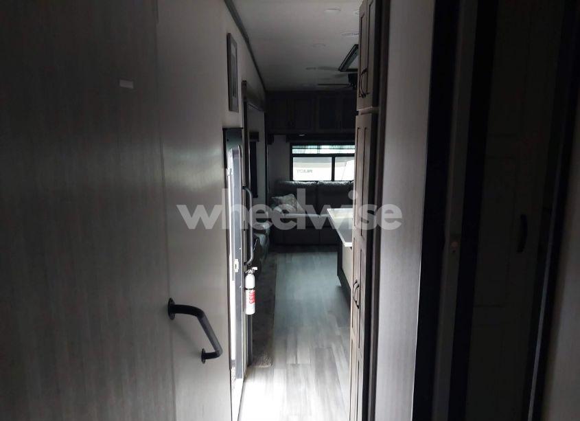 Photo 12 of 2022 Cedar Creek OTHER (VIN 4X4FCRL2XNS229617)