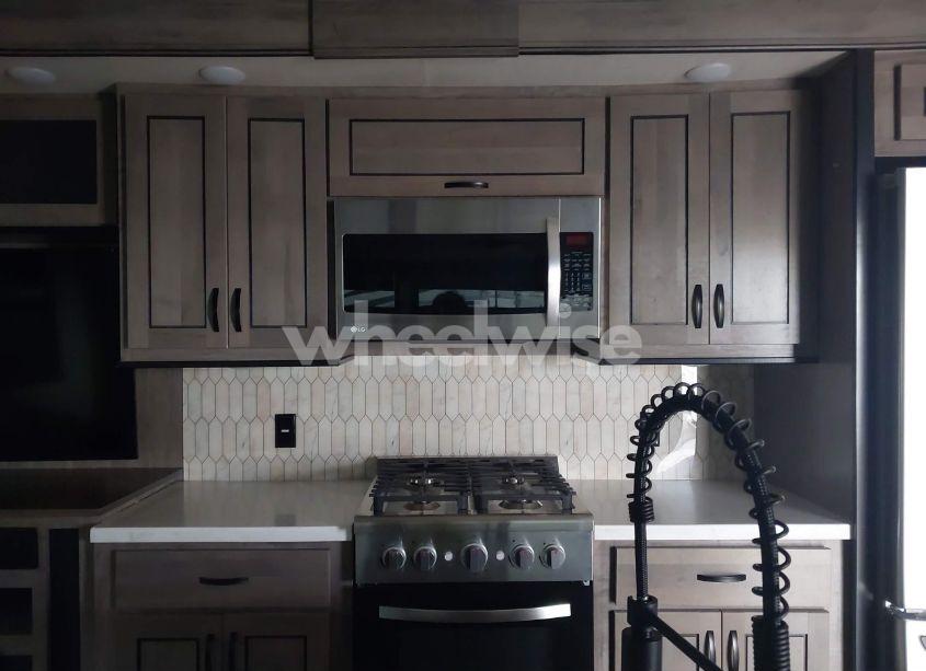 Photo 13 of 2022 Cedar Creek OTHER (VIN 4X4FCRL2XNS229617)