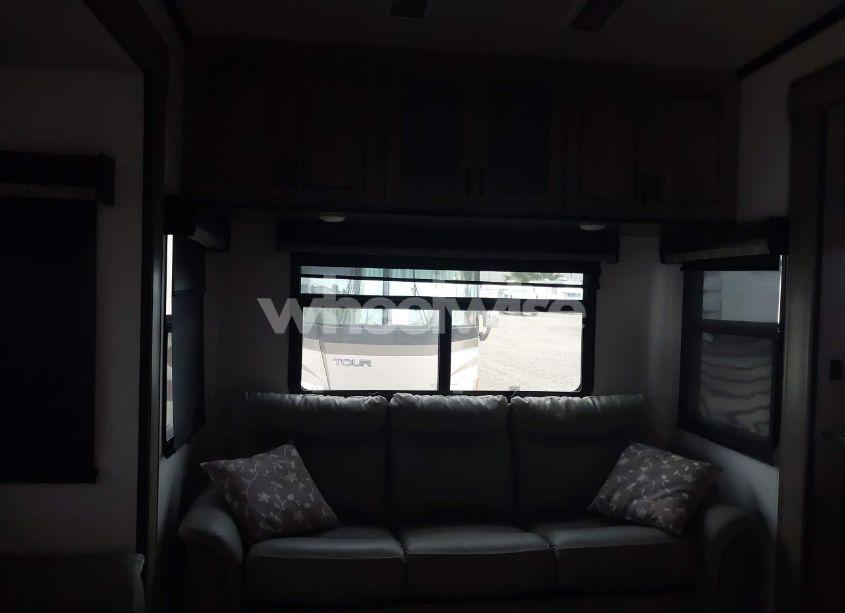 Photo 15 of 2022 Cedar Creek OTHER (VIN 4X4FCRL2XNS229617)