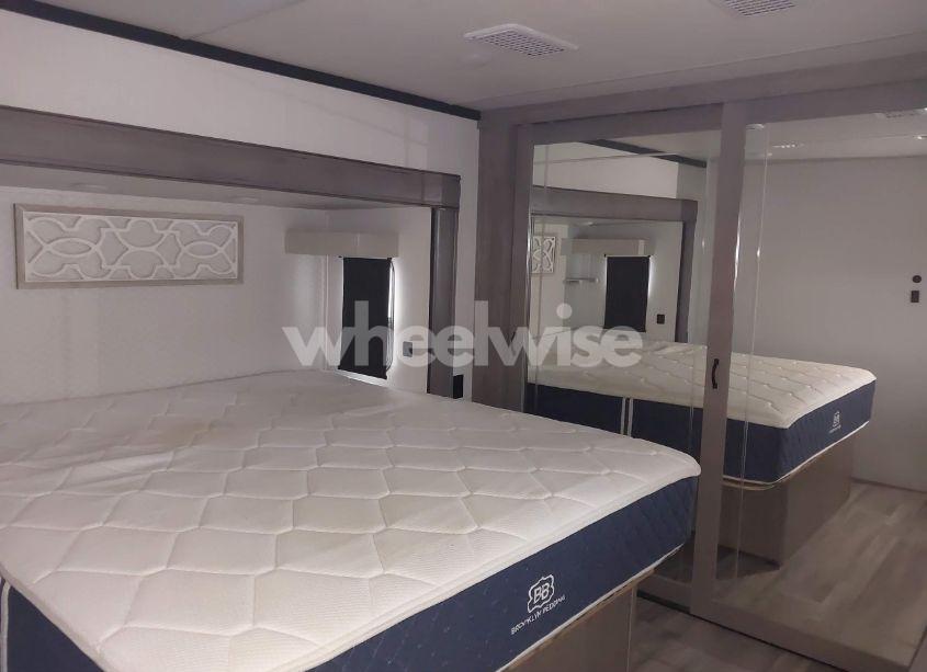 Photo 19 of 2022 Cedar Creek OTHER (VIN 4X4FCRL2XNS229617)