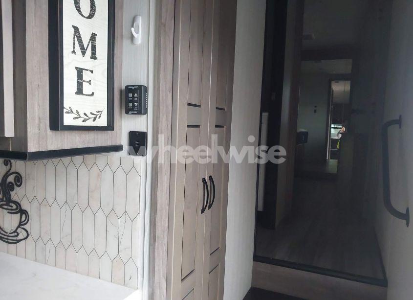 Photo 5 of 2022 Cedar Creek OTHER (VIN 4X4FCRL2XNS229617)