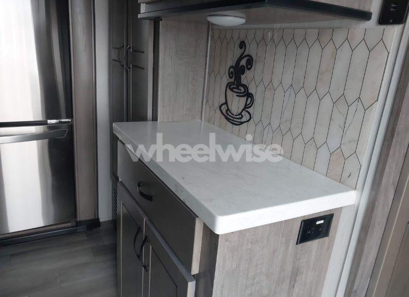 Photo 7 of 2022 Cedar Creek OTHER (VIN 4X4FCRL2XNS229617)