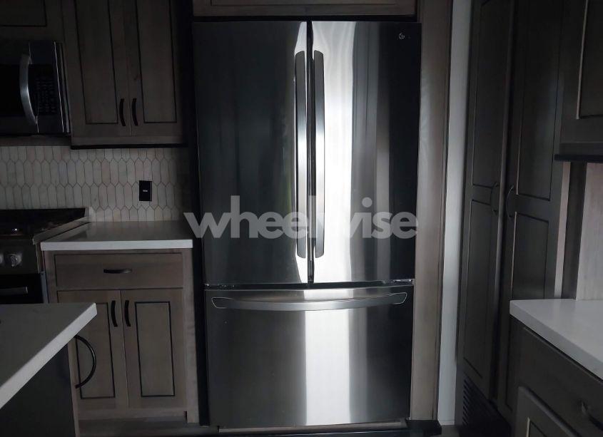 Photo 8 of 2022 Cedar Creek OTHER (VIN 4X4FCRL2XNS229617)