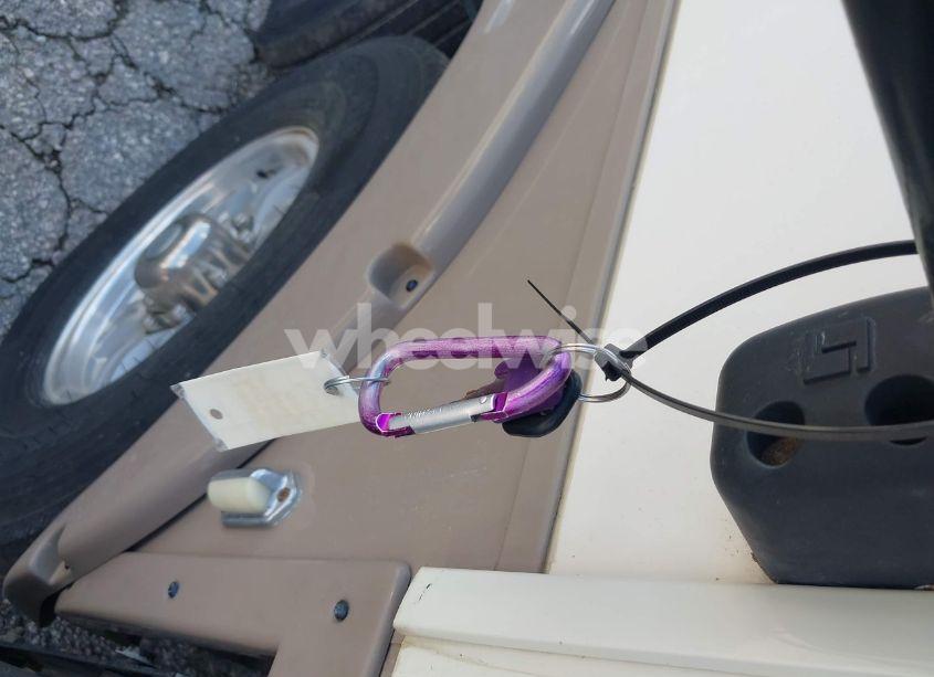 Photo 11 of 2016 Cedar Creek OTHER (VIN 4X4FCRN28GS215893)