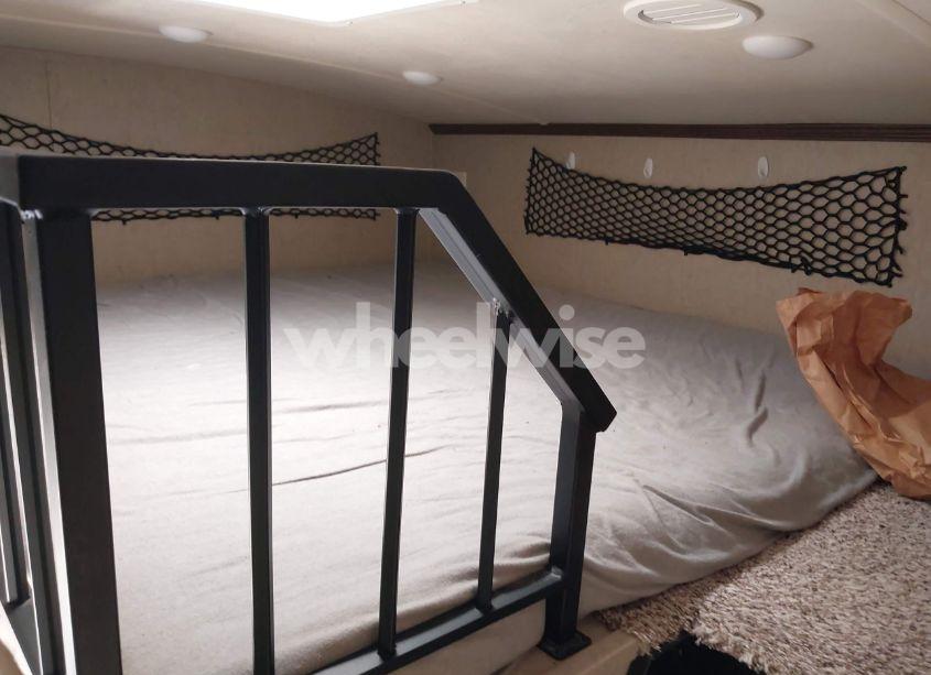 Photo 12 of 2016 Cedar Creek OTHER (VIN 4X4FCRN28GS215893)