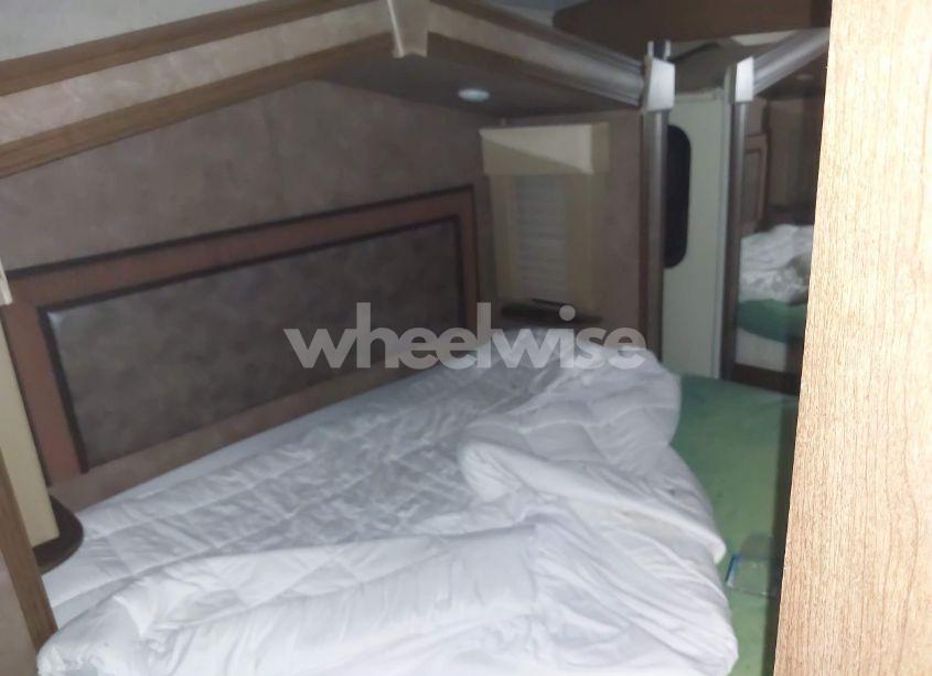 Photo 15 of 2016 Cedar Creek OTHER (VIN 4X4FCRN28GS215893)