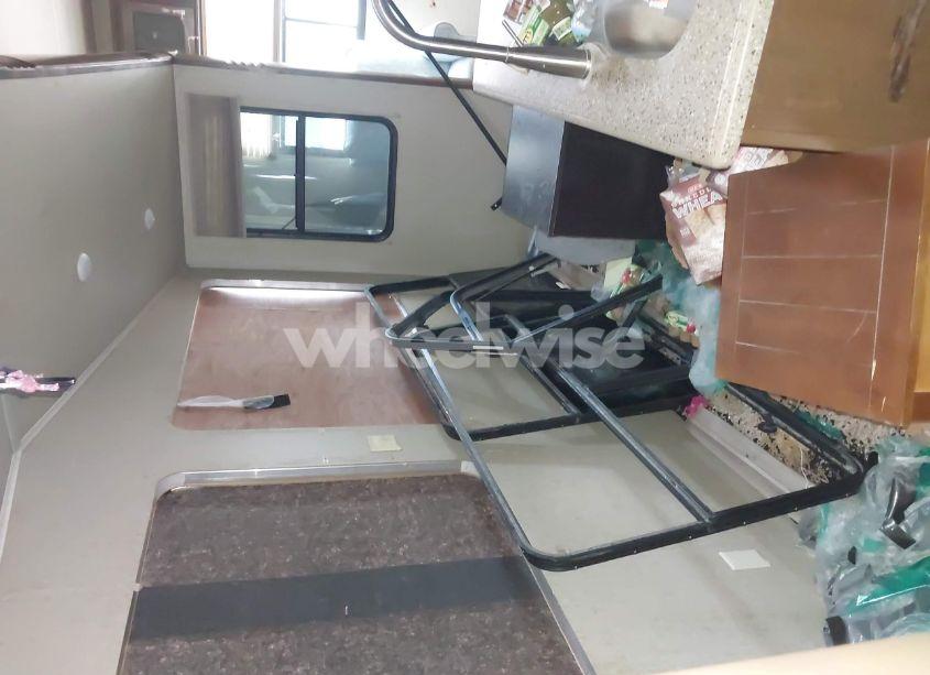 Photo 16 of 2016 Cedar Creek OTHER (VIN 4X4FCRN28GS215893)