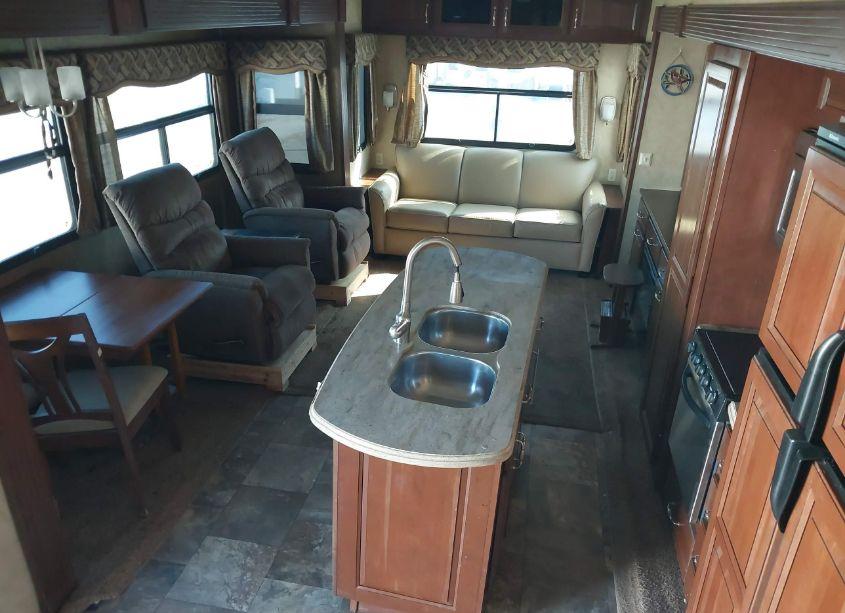 Photo 8 of 2015 Cedar Creek OTHER (VIN 4X4FCRP29FS212349)