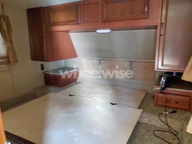 Photo 5 of 2016 PUMA RV N/A (VIN 4X4FPTL28GP058955)