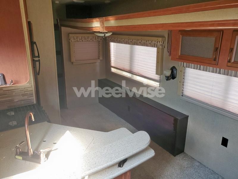 Photo 6 of 2016 PUMA RV N/A (VIN 4X4FPTL28GP058955)