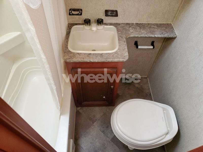 Photo 8 of 2016 PUMA RV N/A (VIN 4X4FPTL28GP058955)