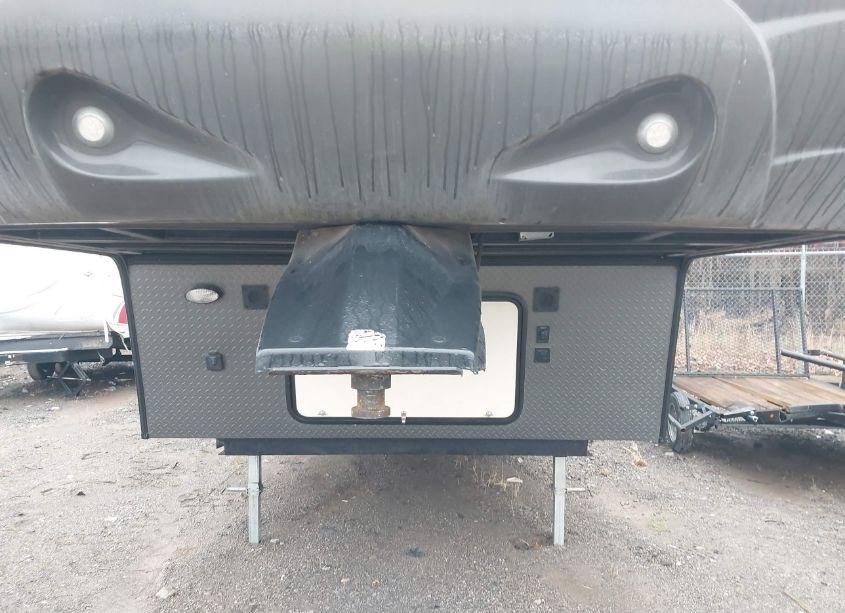 Photo 10 of 2016 Palomino Other N/A (VIN 4X4FPUF27GP061315)