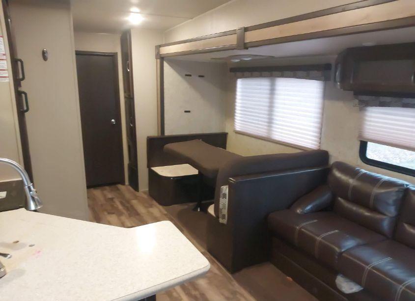 Photo 5 of 2016 Palomino Other N/A (VIN 4X4FPUF27GP061315)