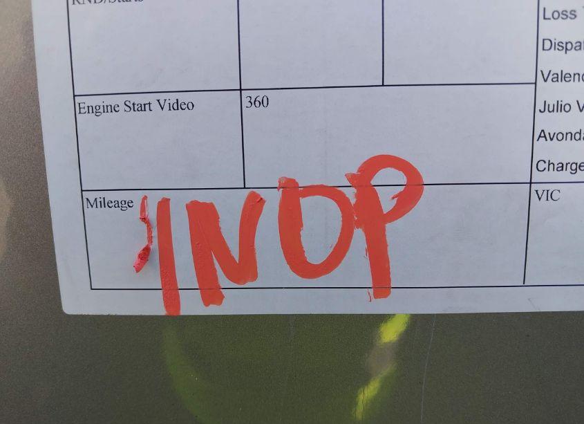 Photo 7 of 2022 Forest River RIVERSTONE (VIN 4X4FRS837N0003036)