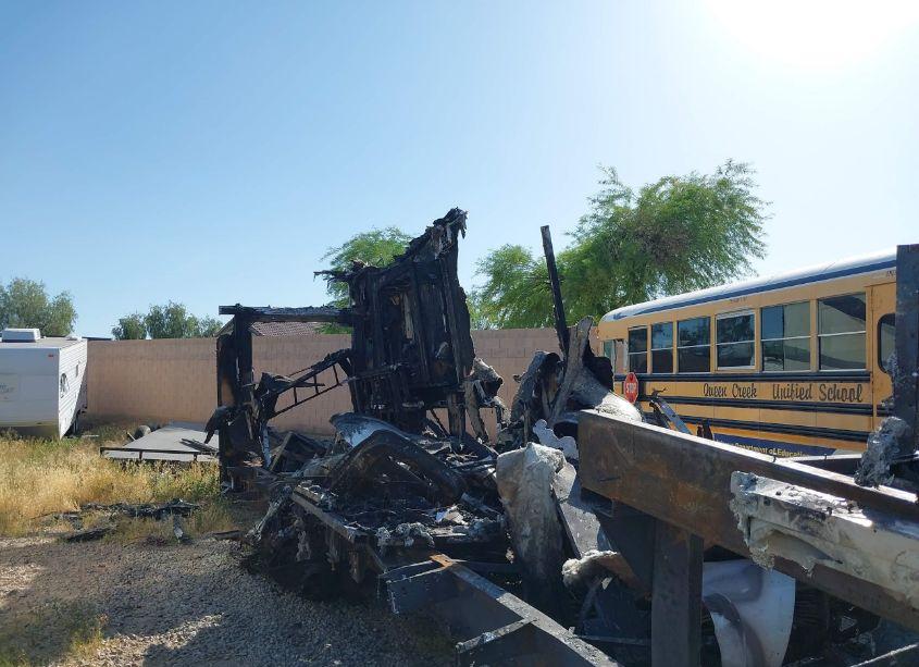 Photo 8 of 2022 Forest River RIVERSTONE (VIN 4X4FRS837N0003036)