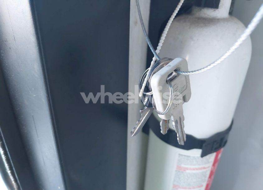 Photo 11 of 2022 Forest River RIVERSTONE 39RKFB (VIN 4X4FRSR24N0002822)