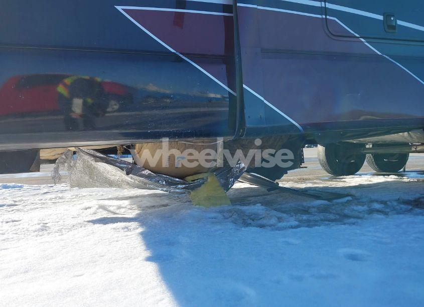 Photo 15 of 2022 Forest River RIVERSTONE 39RKFB (VIN 4X4FRSR24N0002822)