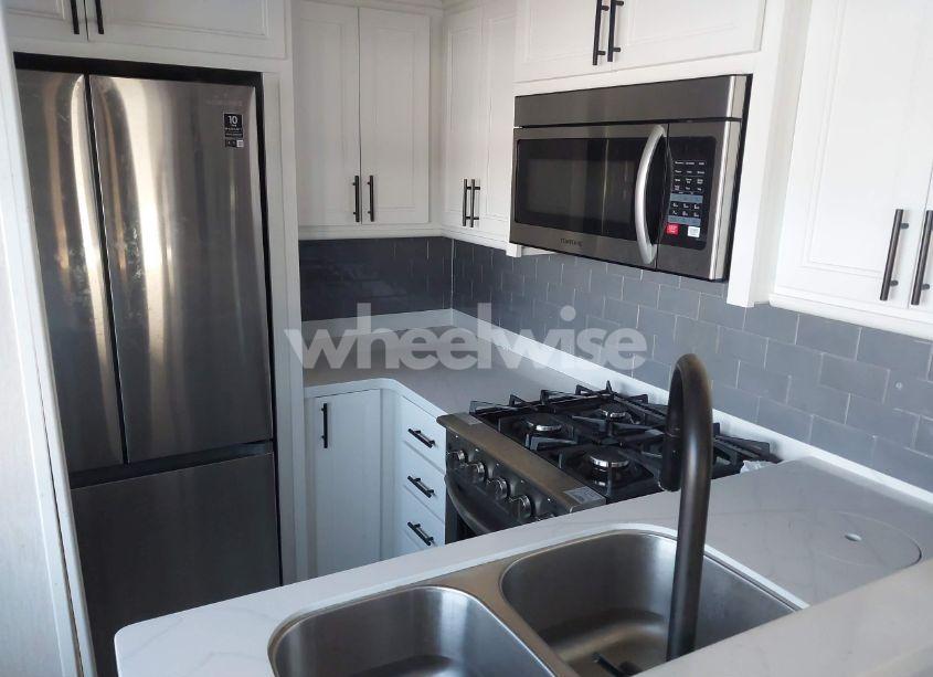 Photo 16 of 2022 Forest River RIVERSTONE 39RKFB (VIN 4X4FRSR24N0002822)