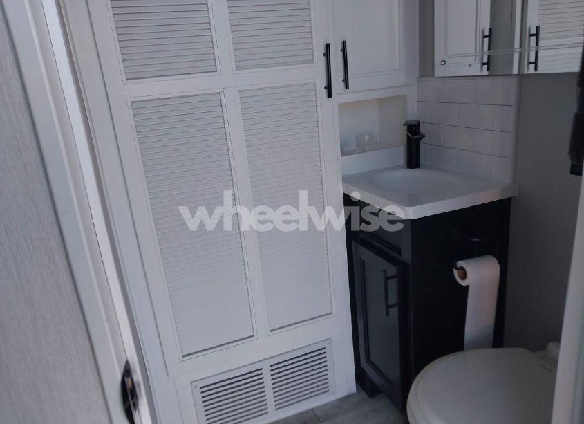 Photo 19 of 2022 Forest River RIVERSTONE 39RKFB (VIN 4X4FRSR24N0002822)