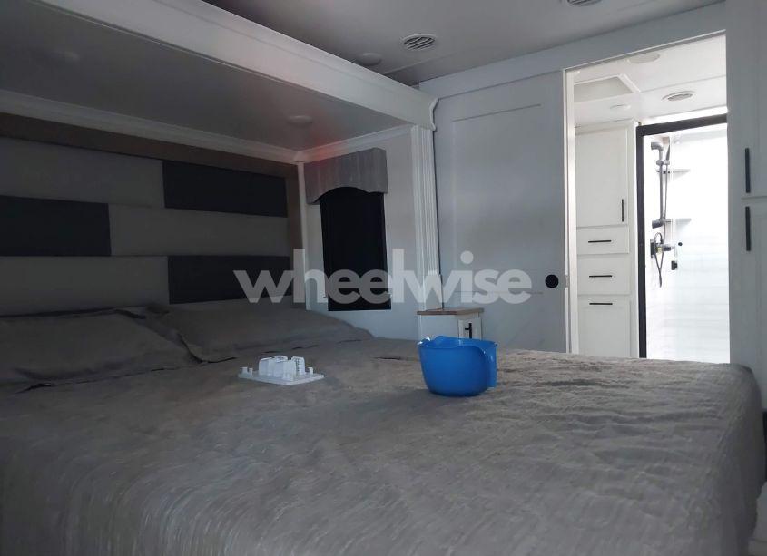 Photo 5 of 2022 Forest River RIVERSTONE 39RKFB (VIN 4X4FRSR24N0002822)